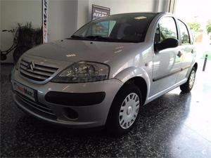 Citroen C3 1.1i Magic 5p. -04