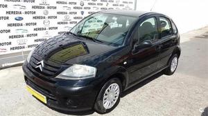 Citroen C3 1.4i Audace 5p. -07