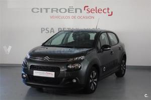 Citroen C3 Bluehdi 55kw 75cv Ss Feel 5p. -17