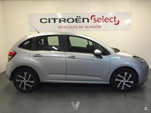 Citroen C3 Bluehdi 75 Live Edition 5p. -16