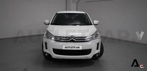 Citroen C4 Aircross Hdi 115cv Stop Start 6v 2wd Collection