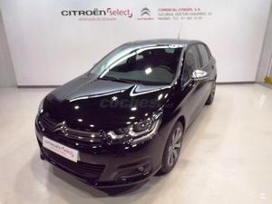 Citroen C4 C4 Bluehdi 88kw 120cv Feel Edition 5p. -17