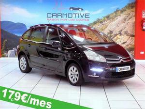 Citroen C4 Picasso 1.6 Hdi Cmp Millenium Startstop 5p. -12