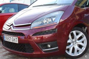 Citroen C4 Picasso 1.6 Hdi Exclusive 5p. -08