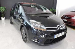 Citroen C4 Picasso 2.0 Hdi Cmp Exclusive 5p. -08