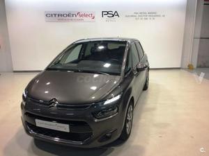 Citroen C4 Picasso Bluehdi 150cv Feel 5p. -16