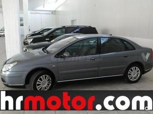 Citroen C5 1.6 Hdi Sx 5p. -06