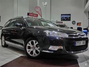 Citroen C5 2.0 Hdi 160cv Millenium Tourer 5p. -13