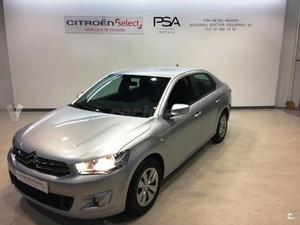 Citroen Celysee Bluehdi 100cv Seduction 4p. -16