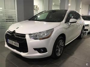 Citroen Ds4 1.6 Vti 120cv Style Limited Edition 5p. -13