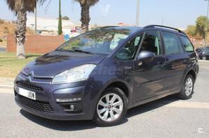 Citroen Grand C4 Picasso 2.0 Hdi 150cv Exclusive 5p. -11