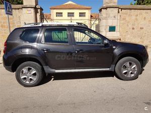 DACIA Duster Ambiance dCi p.