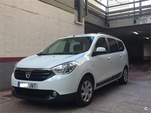 DACIA Lodgy Laureate dCi Pl p.