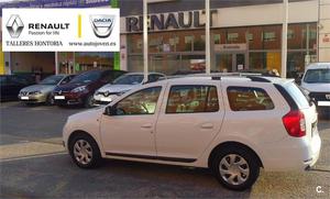 DACIA Logan Laureate dCi 90 5p.