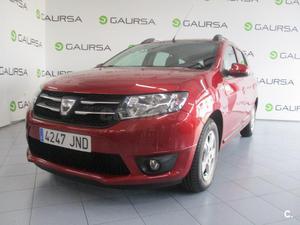 DACIA Logan MCV Laureate dCi 90 5p.