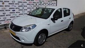 DACIA Sandero Ambiance cv 5p.