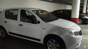 DACIA Sandero Ambiance cv 5p.