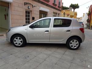 DACIA Sandero Ambiance cv 5p.