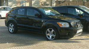 DODGE Caliber SXT Sport 2.0 CRD 5p.