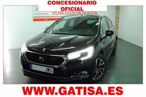 DS DS 4 1.2 PureTech 96kW 130CV SS Style 5p.