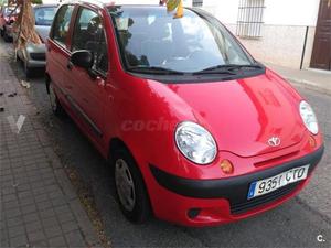 Daewoo Matiz 0.8 City 5p. -04