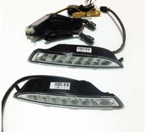 Diurna Led VW Scirocco