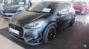 Ds Ds 3 Performance Black Special 3p. -17