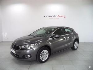 Ds Ds 4 1.6 Bluehdi 88kw 120cv Desire 5p. -16