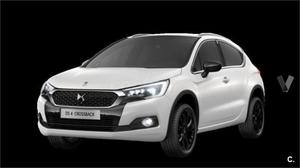 Ds Ds 4 Crossback 1.2 Puretech 96kw 130cv Ss Style 5p. -16