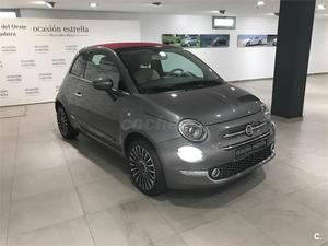 FIAT 500C 1.2 8v 69 CV Lounge 2p.