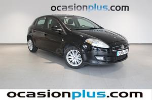 FIAT Bravo 1.9 Multijet 120 CV Dynamic 5p.