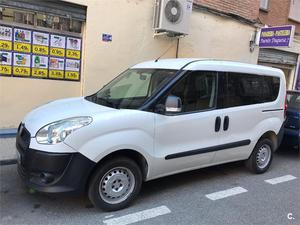 FIAT Doblo Panorama Active N1 1.3 Multijet 90cv E5 5p.