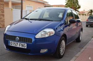 FIAT Grande Punto 1.3 Multijet 16v 90 Dynamic 5p.