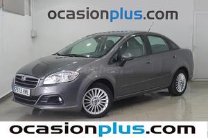 FIAT Linea 1.3 Diesel Multijet 95cv 4p.