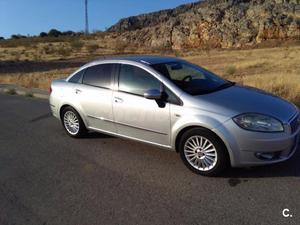 FIAT Linea 1.3 Multijet 16v 90 Emotion 4p.