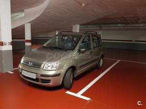 FIAT Panda 1.2 Dynamic 5p.