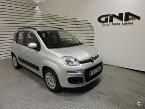 FIAT Panda 1.2 Lounge 69cv 5p.