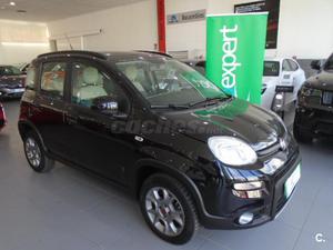 FIAT Panda 4XCV Diesel E6 5p.