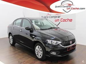 FIAT Tipo 1.3 Lounge 70kW 95CV diesel Multijet 4p.