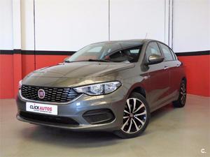 FIAT Tipo v Easy 70kW 95CV gasolina 4p.