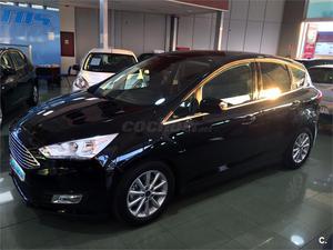 FORD CMax 1.5 TDCi 120CV Titanium Powershift 5p.