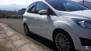 FORD CMax 1.6 TDCi 115 Titanium 5p.