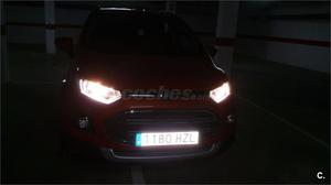 FORD EcoSport 1.5 TDCi 90cv Titanium 5p.