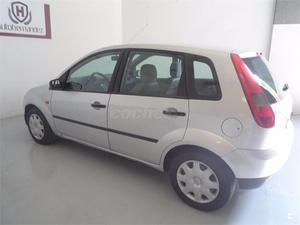 FORD Fiesta 1.4 TDCi Ambiente 5p.