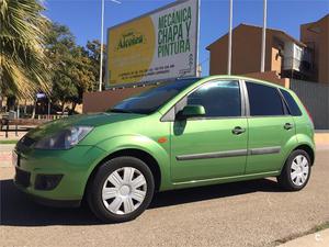 FORD Fiesta 1.4 TDCi Futura 5p.