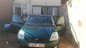 FORD Fiesta 1.4 TDCi Ghia 5p.