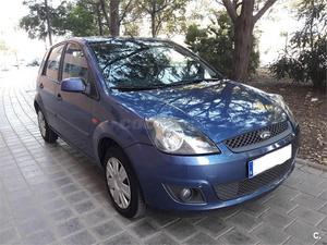 FORD Fiesta 1.4 TDCi Trend 5p.