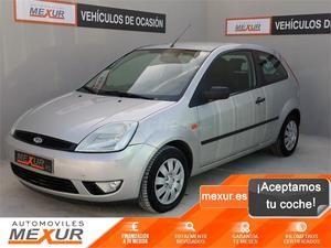 FORD Fiesta 1.4 TDCi Trend Coupe 3p.