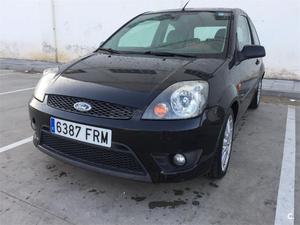 FORD Fiesta 1.6 TDCi Sport 3p.