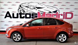 FORD Focus 1.6 TDCi 109 Trend 5p.